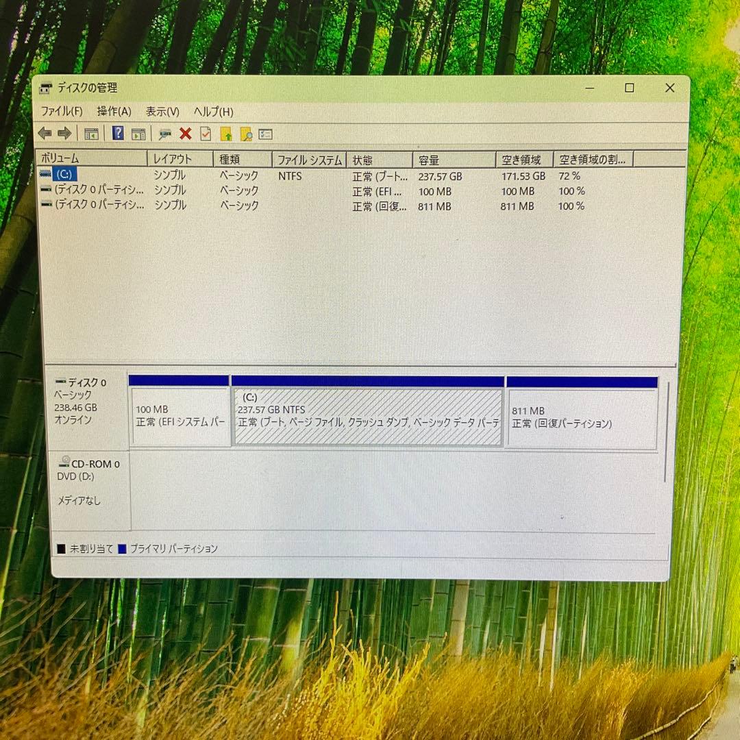 デスクトップパソコン/DELL OPTIPLEX 5070/i5 第8世代