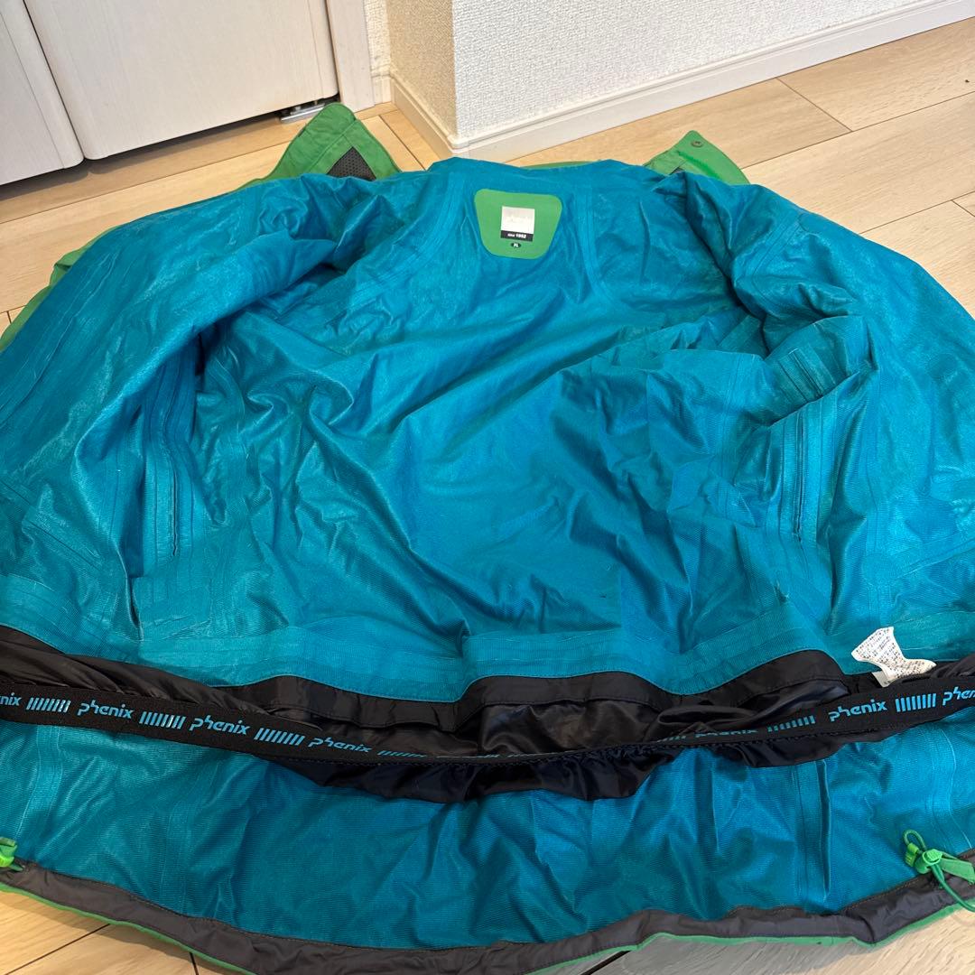 OGADAI フェニックス スノーボードウェア・スキーウェア XL