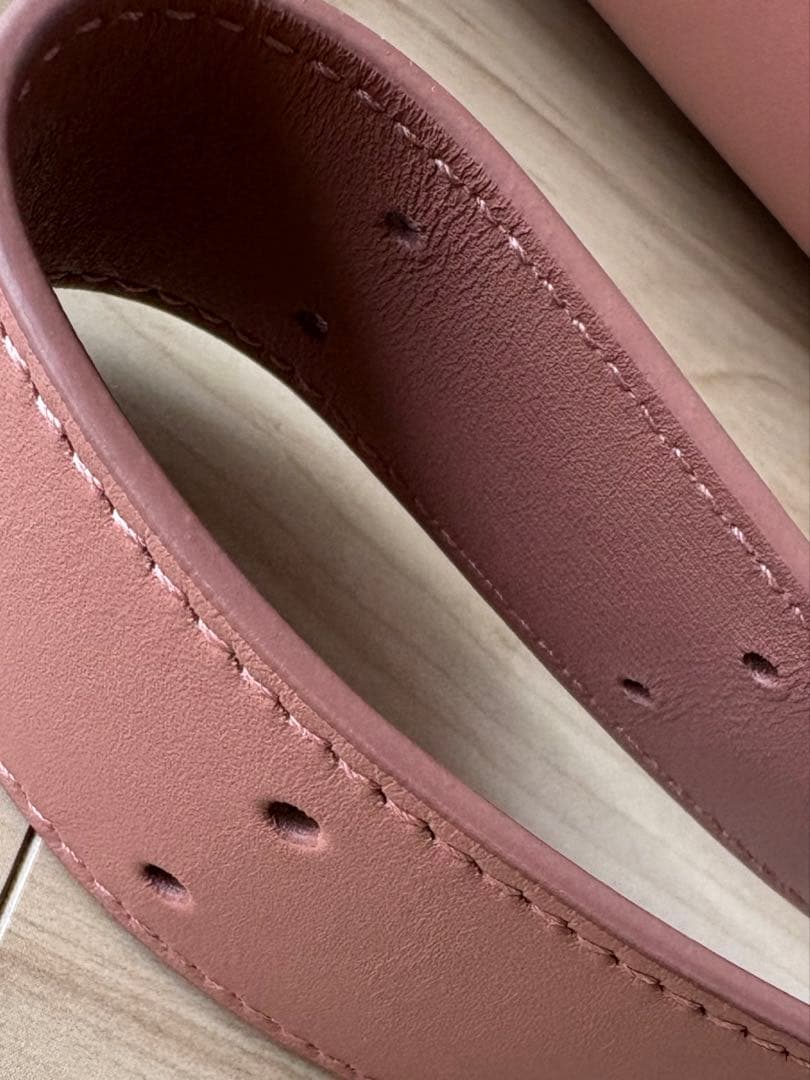 ★未使用★JIL SANDER カンノーロ ミニ バッグ　クロスボディ