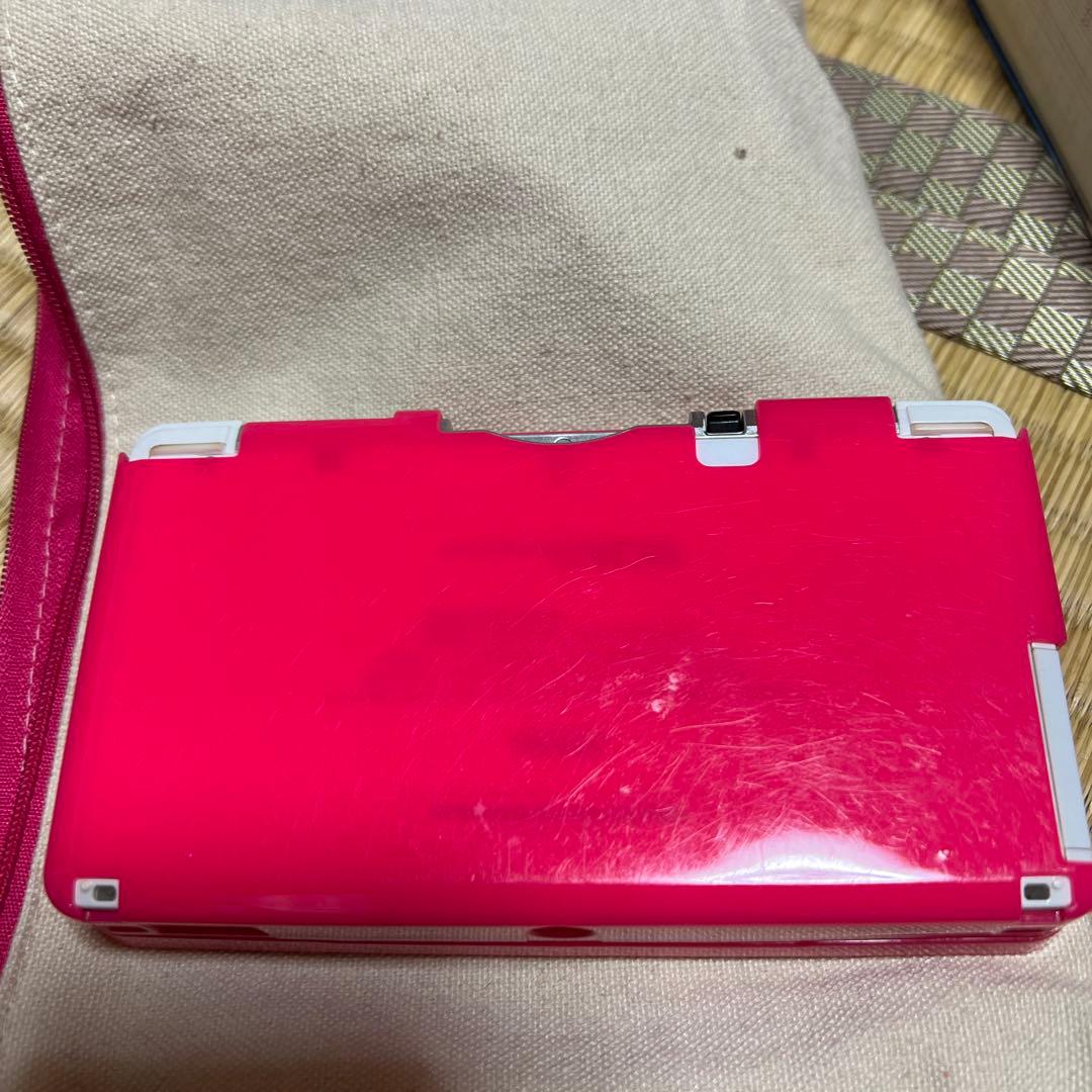 任天堂　3DS ゲーム機　どうぶつの森　攻略本