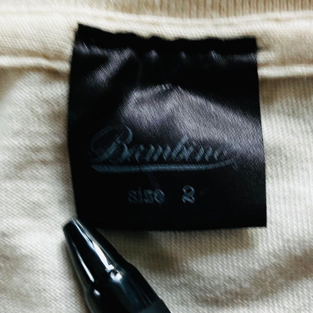 カ*ん様 武運長久 日の丸 漢字シャツ柄 Tシャツ バンビーノ ラロッカ ジョン