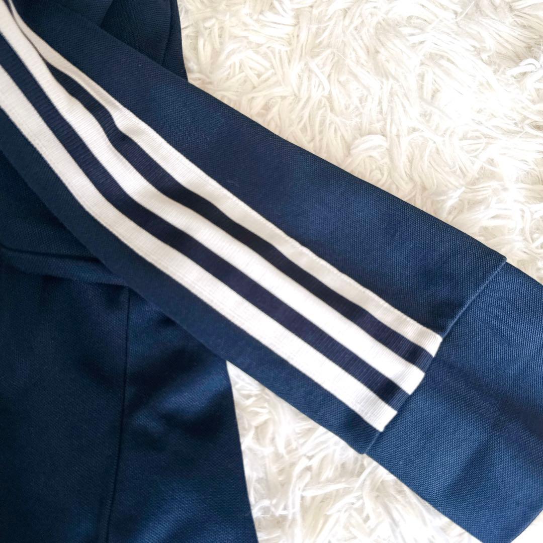 adidaso アディダス トラックジャケット ジャージ