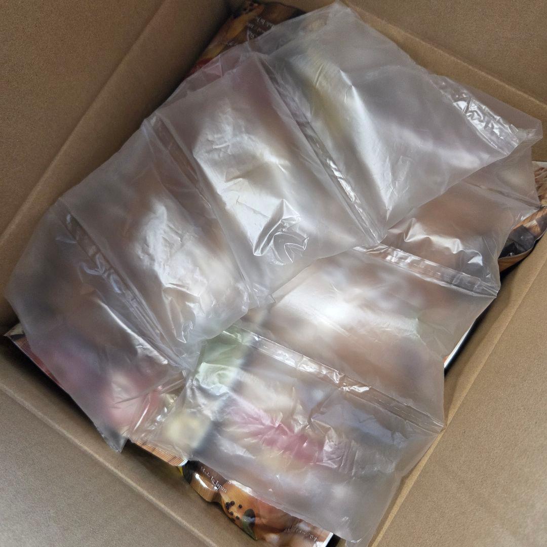 【新品未開封】 うまか プレミアムドッグフード 1.5kg 4個セット