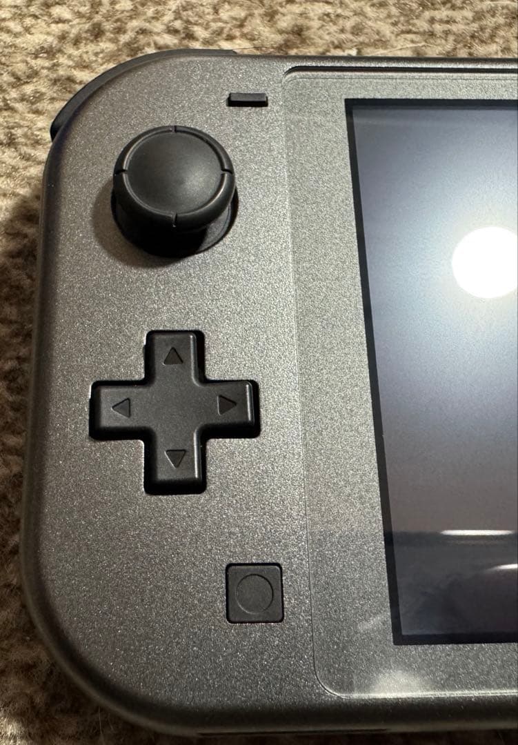 Nintendo Switch Lite ディアルガ・パルキア