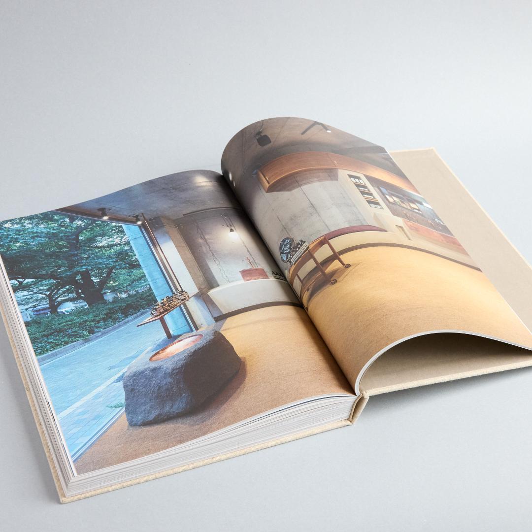 Aesop the book イソップ ザ ブック希少 写真集 美品