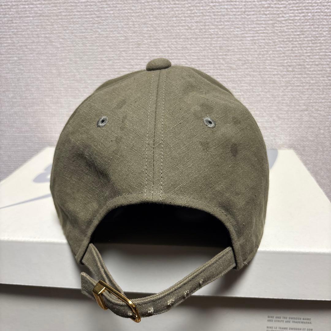 NVCLEAR ニュークリア　キャップ　T-pablow着用
