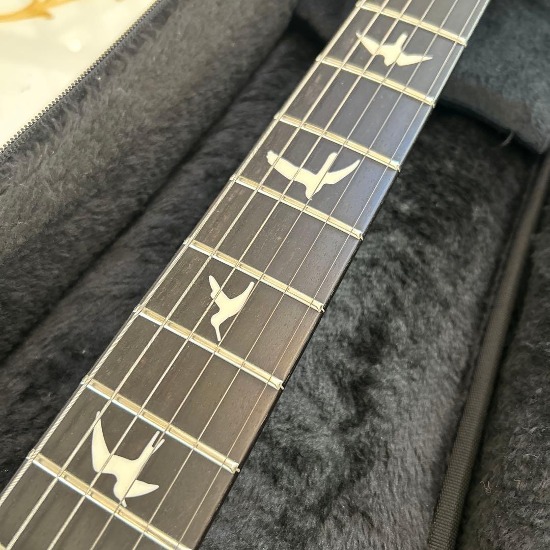 最終値下げ‼️ギター　custom configuration2024 お買い得