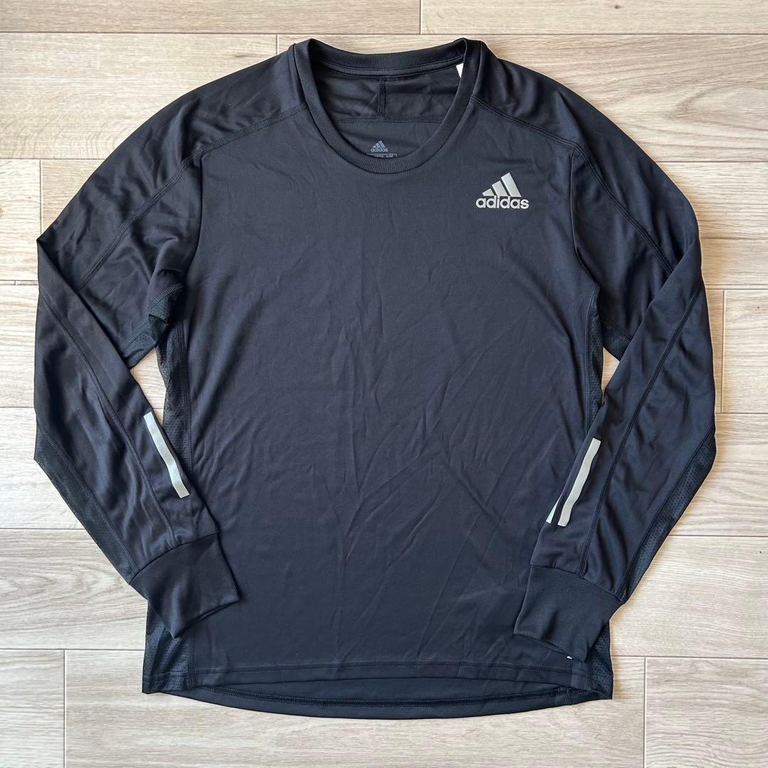 【SALE】adidas running wear set large