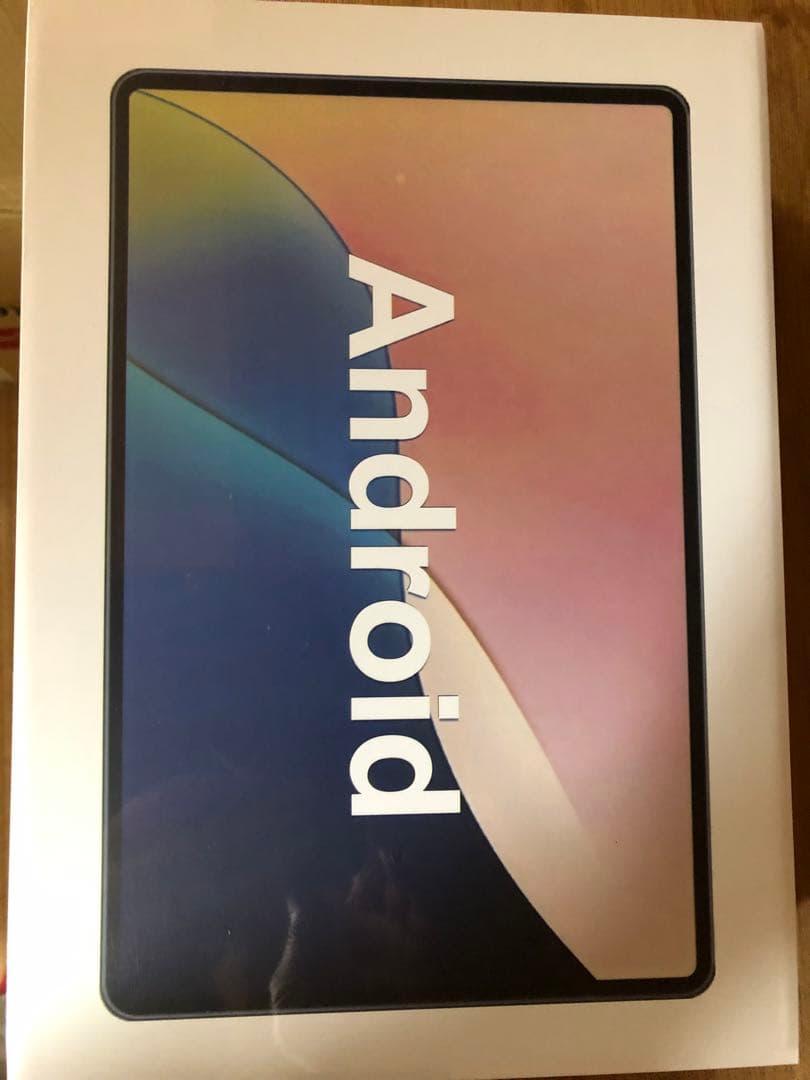 マ*ル様 2A12 Bvlary X95 タブレットケース付 20GB+128G