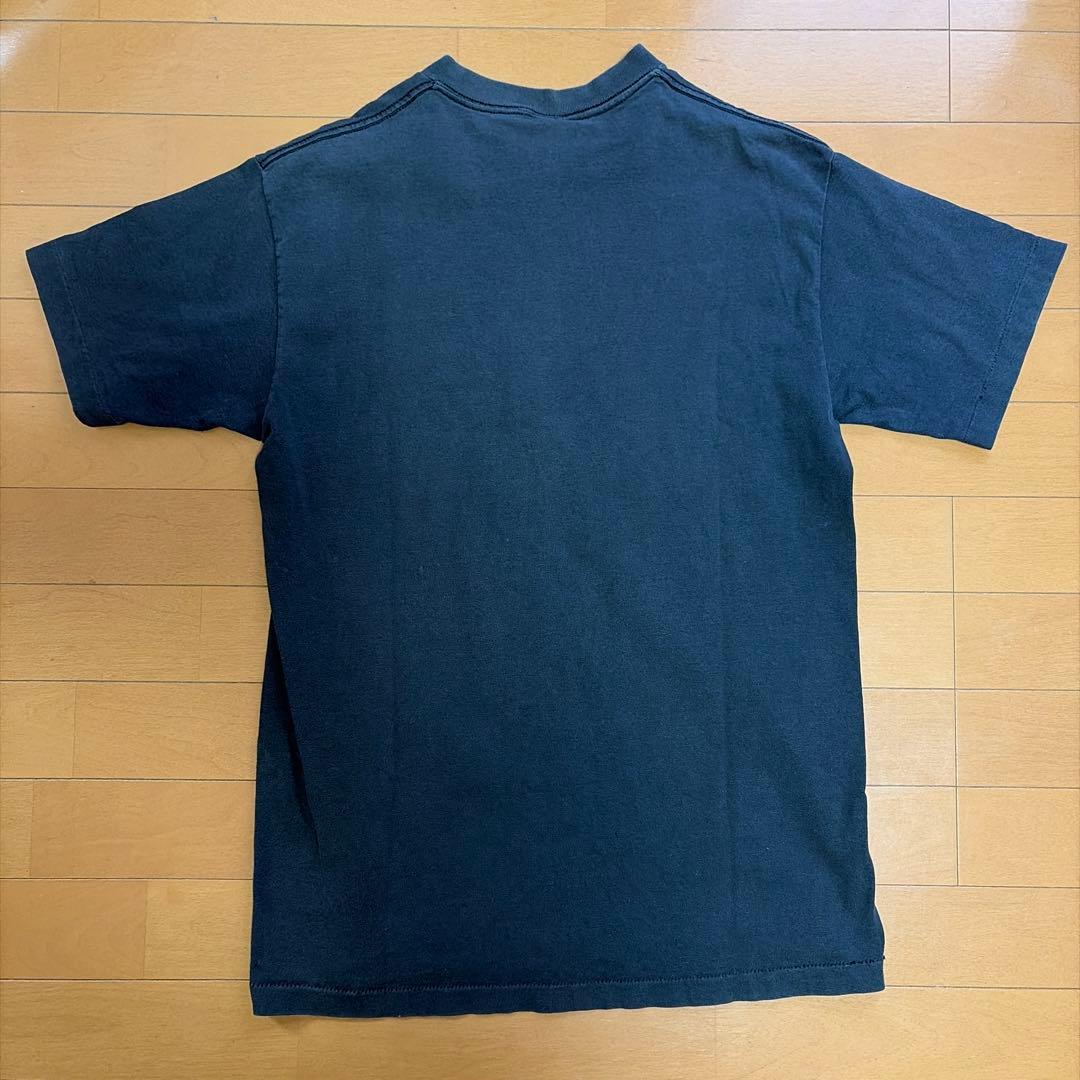 最終値下げ90s Stussy made in USA