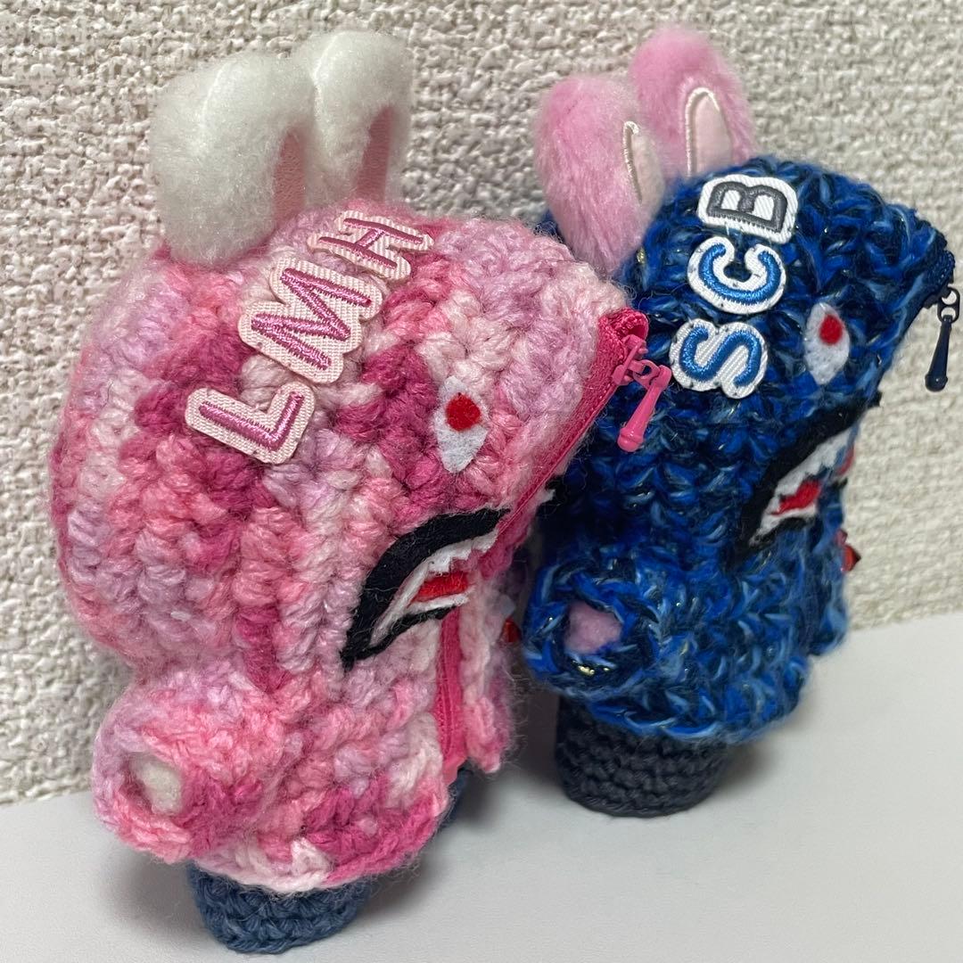 skzoo 10cm ぬいぐるみ 衣装 服 みつ様 ご依頼品