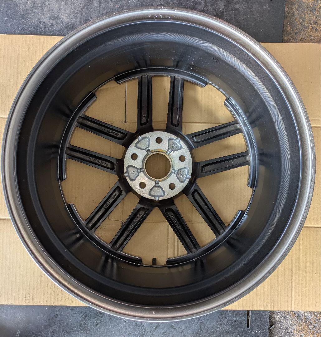 日産　アリア NISMO純正アルミ １本のみ