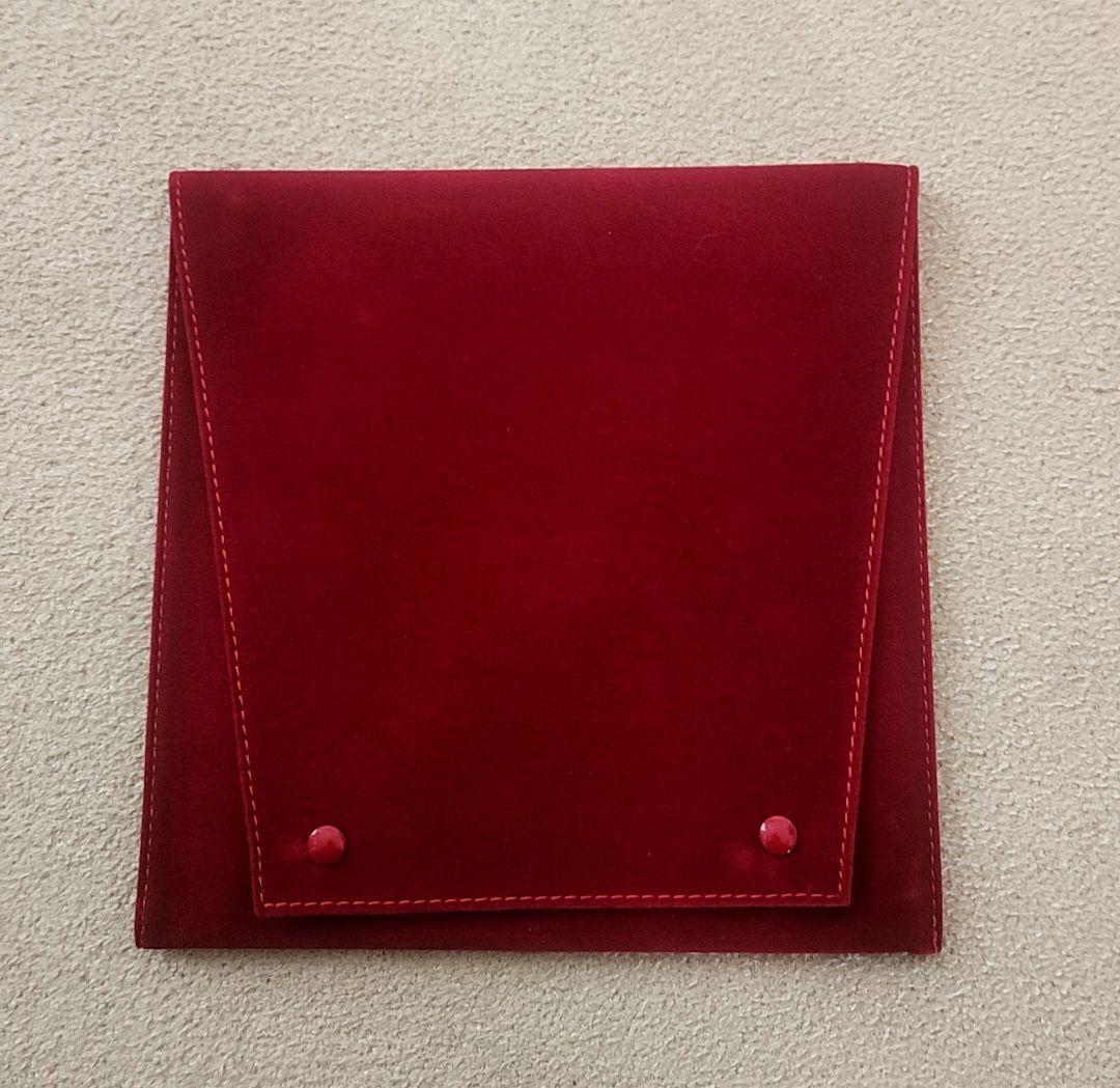 CARTIER カルティエ ネックレス スパルタカス K18WG 新品仕上げ
