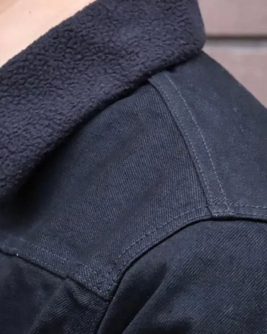 ジャケット・アウター MINEDENIM HYSTERIC GLAMOUR Denim Jacket