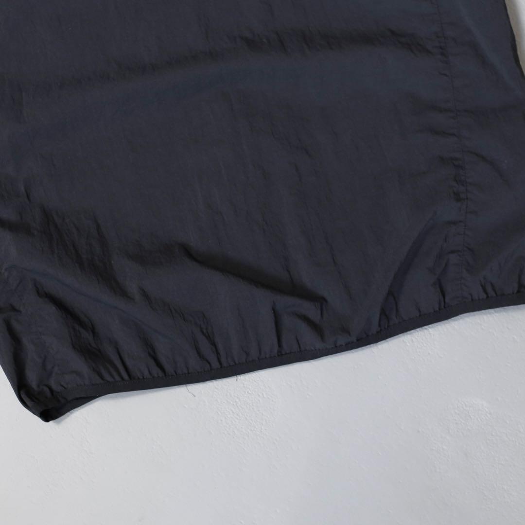 デザイン◎ South2 West8 RIPSTOP Packable Vest