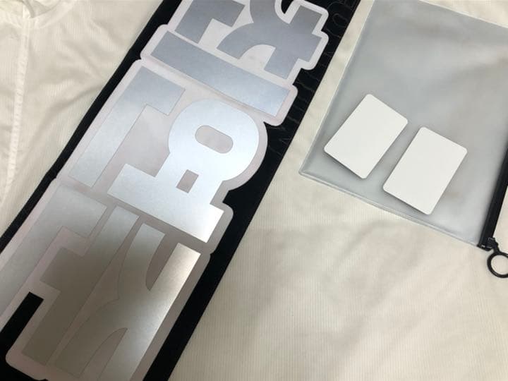 TXT ヨンジュン スローガン