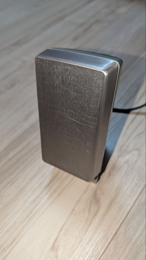 GALLIUM ホットワクシングアイロン
