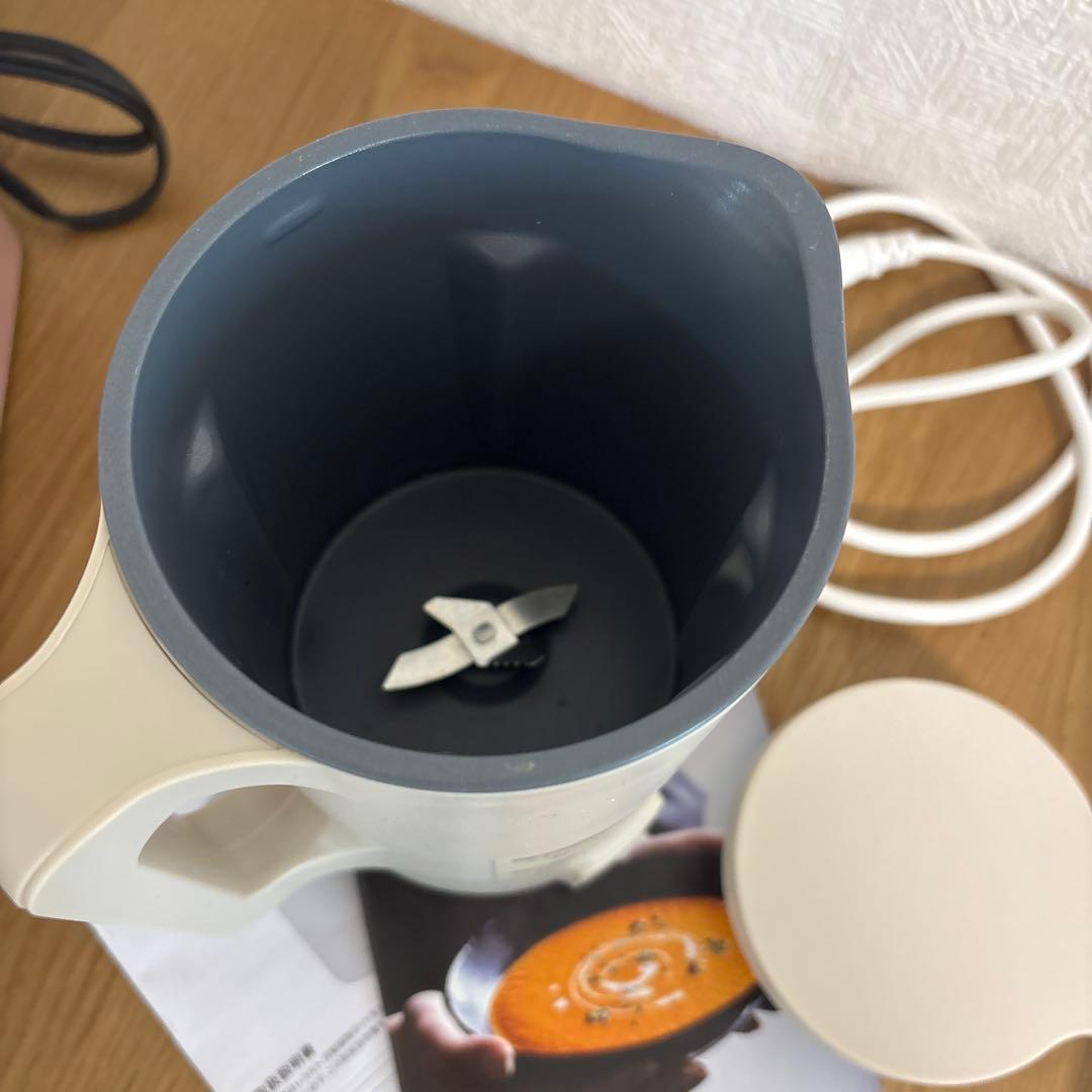 Recolte Auto Cooking Pot 自動調理ポット