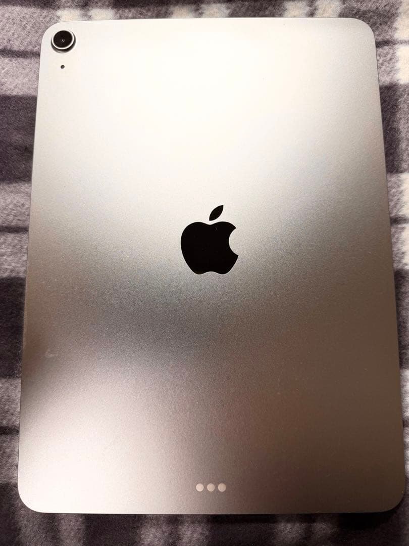 【超美品・バッテリー98%】iPad Air 11インチ（M3）128GB