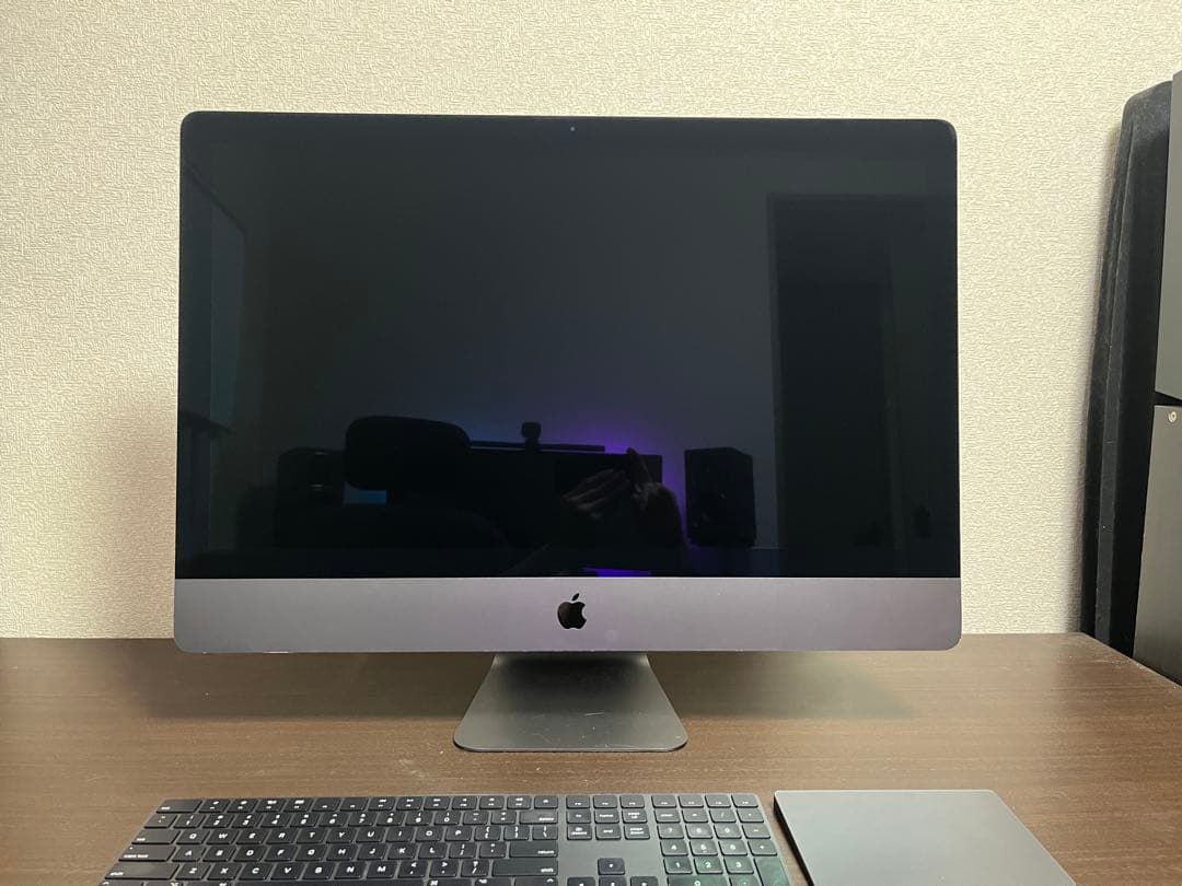 iMac pro 10コアvega64(16GB)※2月末まで値引き中