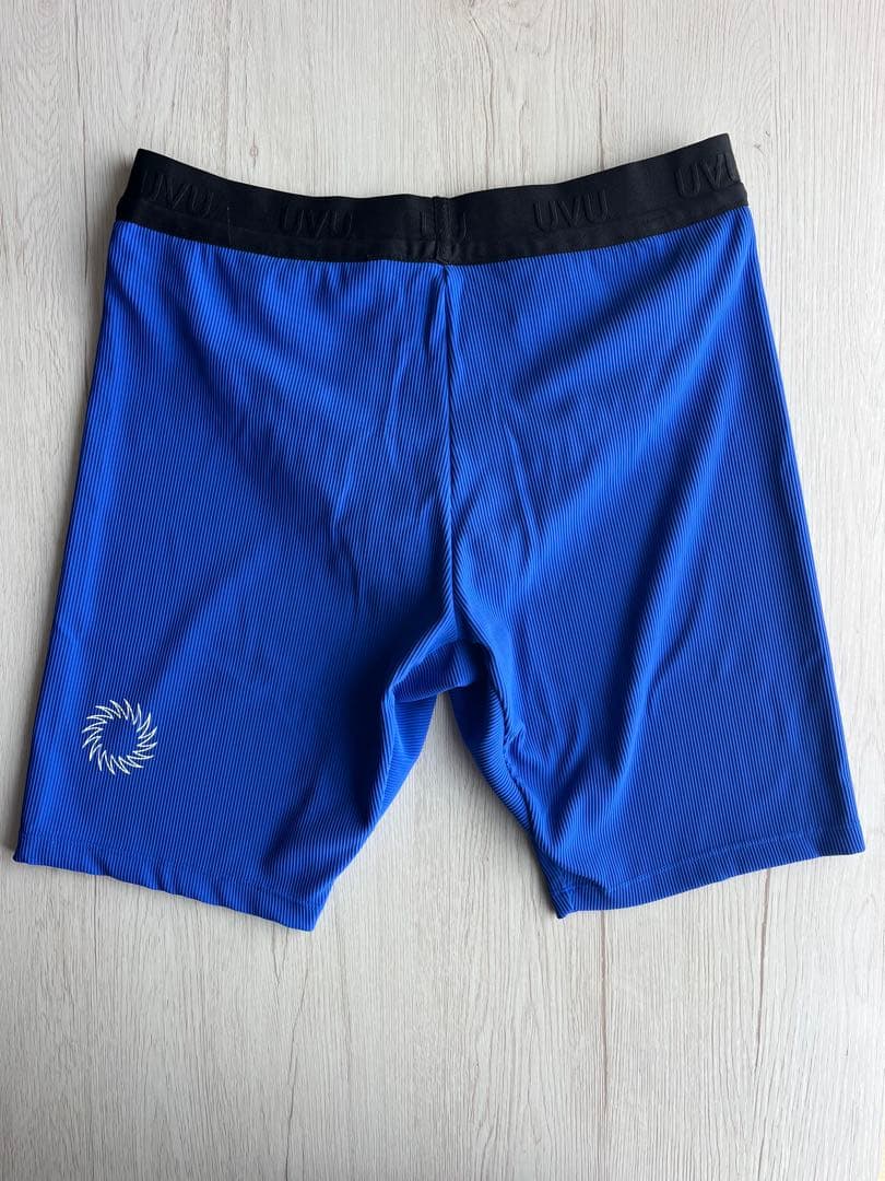 UVU Club Training Half Tights サイズXL