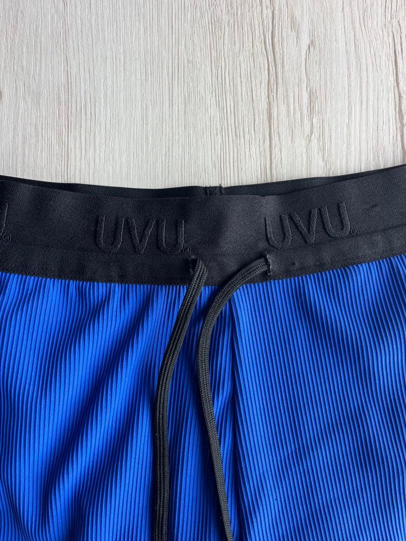 UVU Club Training Half Tights サイズXL
