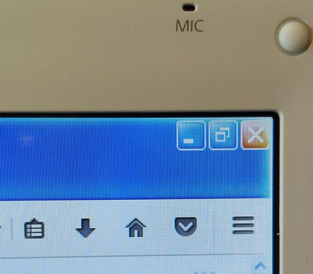 【希少品】☆WindowsXP☆FRONTIER製 FRNU