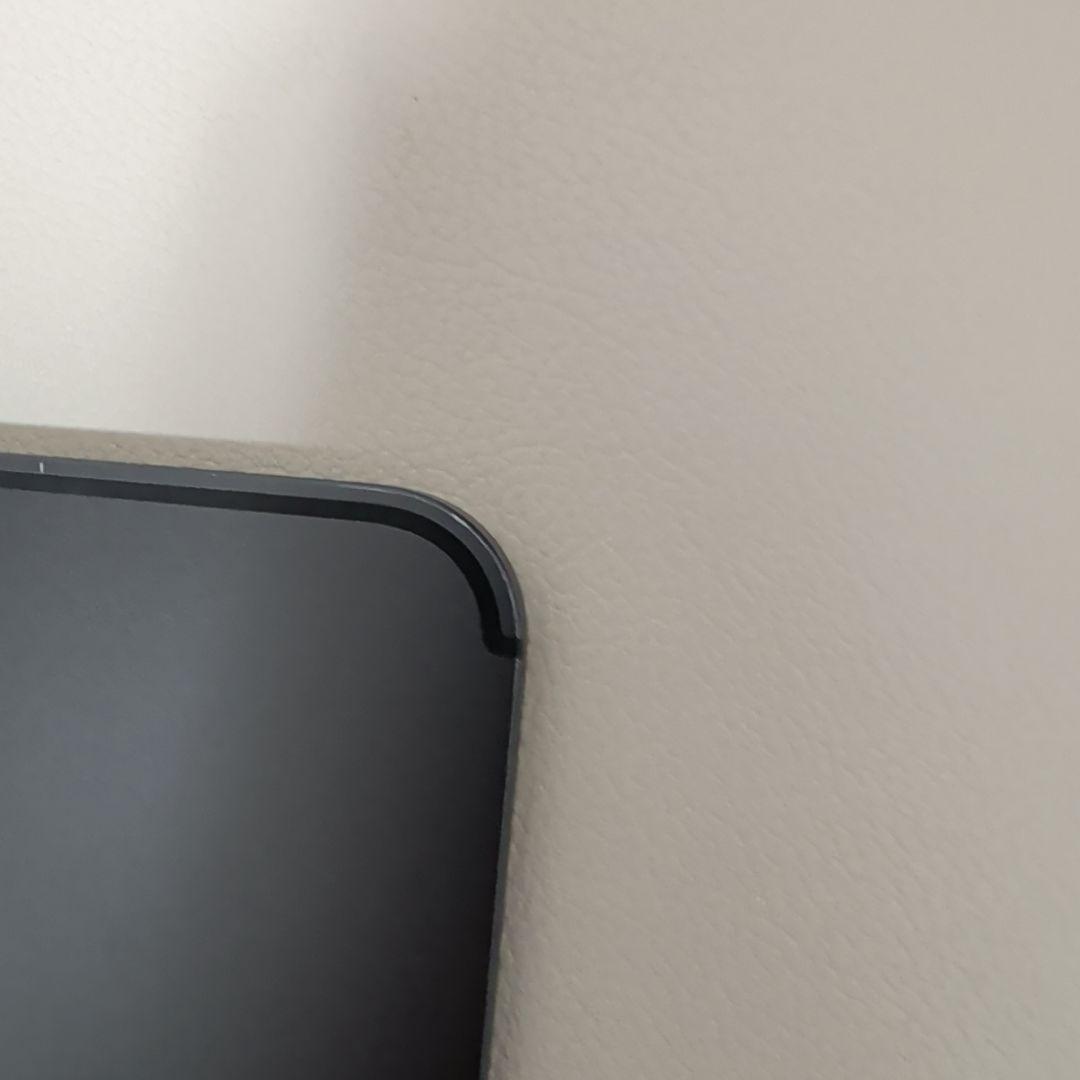 iPad Pro M4 11インチセルラーモデル 256GB スペースブラック