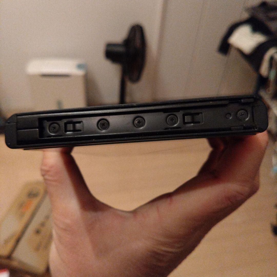 ニンテンドースイッチ　本体　バッテリー強化　Nintendo　Switch