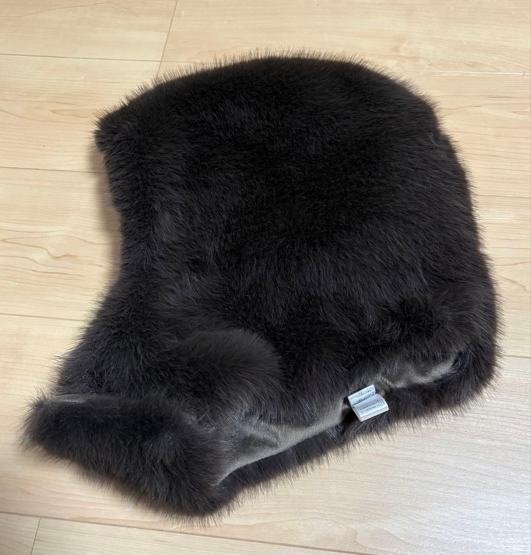 【Deuxieme Classe】 CELERI FUR BALACLAVA