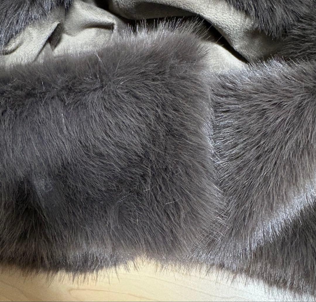 【Deuxieme Classe】 CELERI FUR BALACLAVA