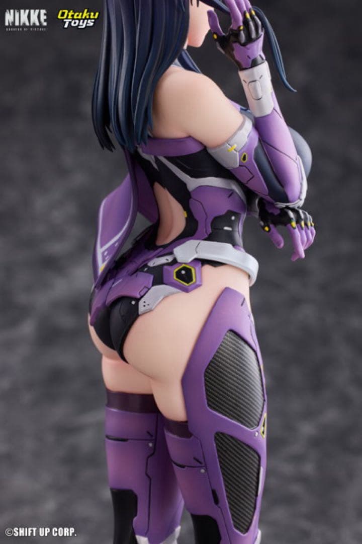 【特典版】勝利の女神：NIKKE イサベル 1/7 完成品フィギュア