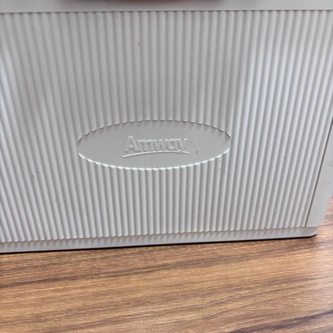Amway フードプロセッサー E-3288-J アムウェイ