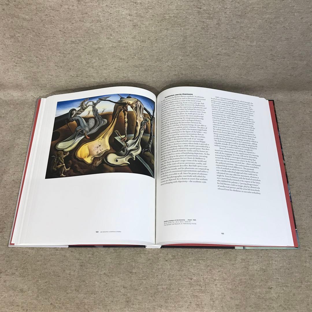 アート・デザイン・音楽 SALVADOR DALI The Making of an Artist