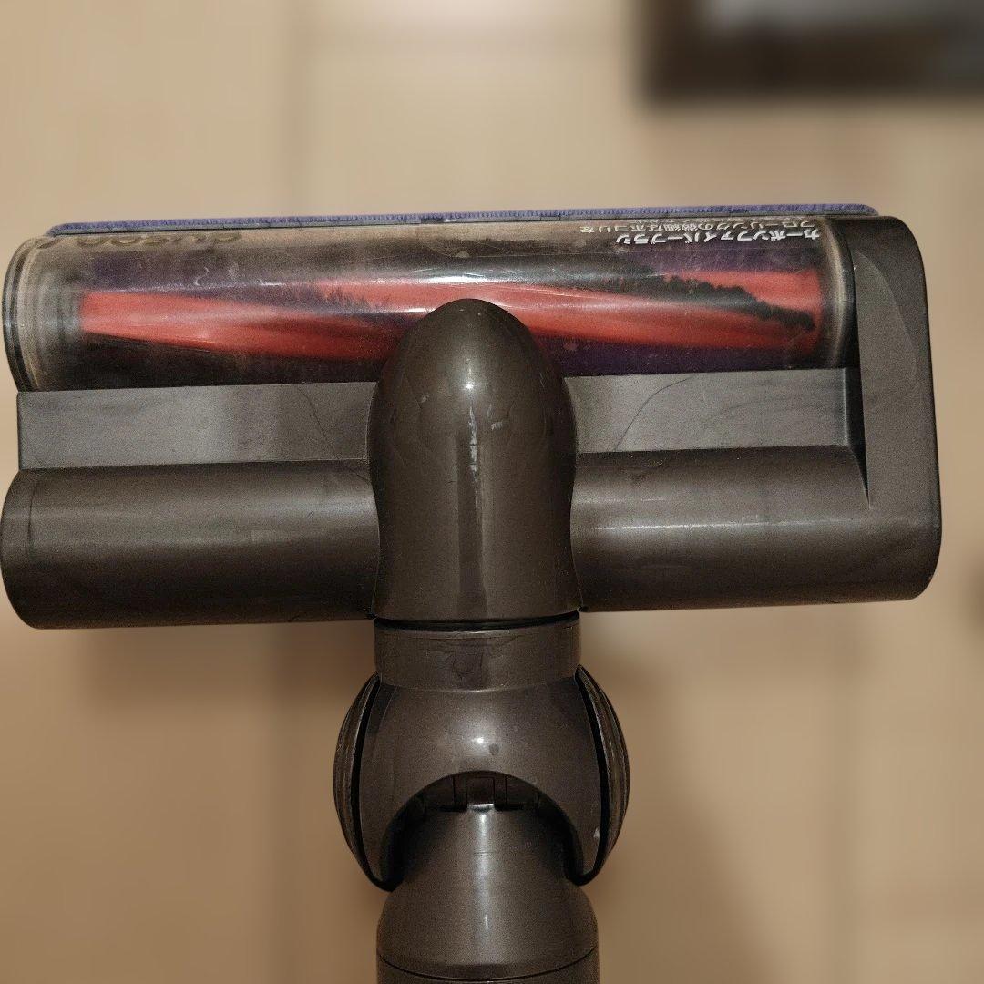 Dyson V6 slim origin スティッククリーナー 本体 動作品