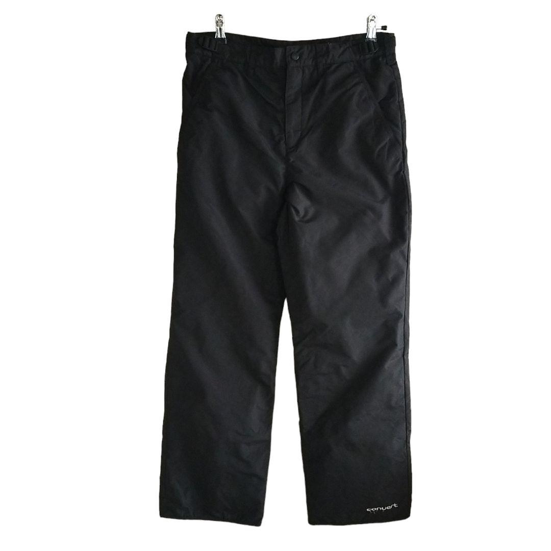 【キッズ】US Columbia コンバート スノーボード スキー パンツ M