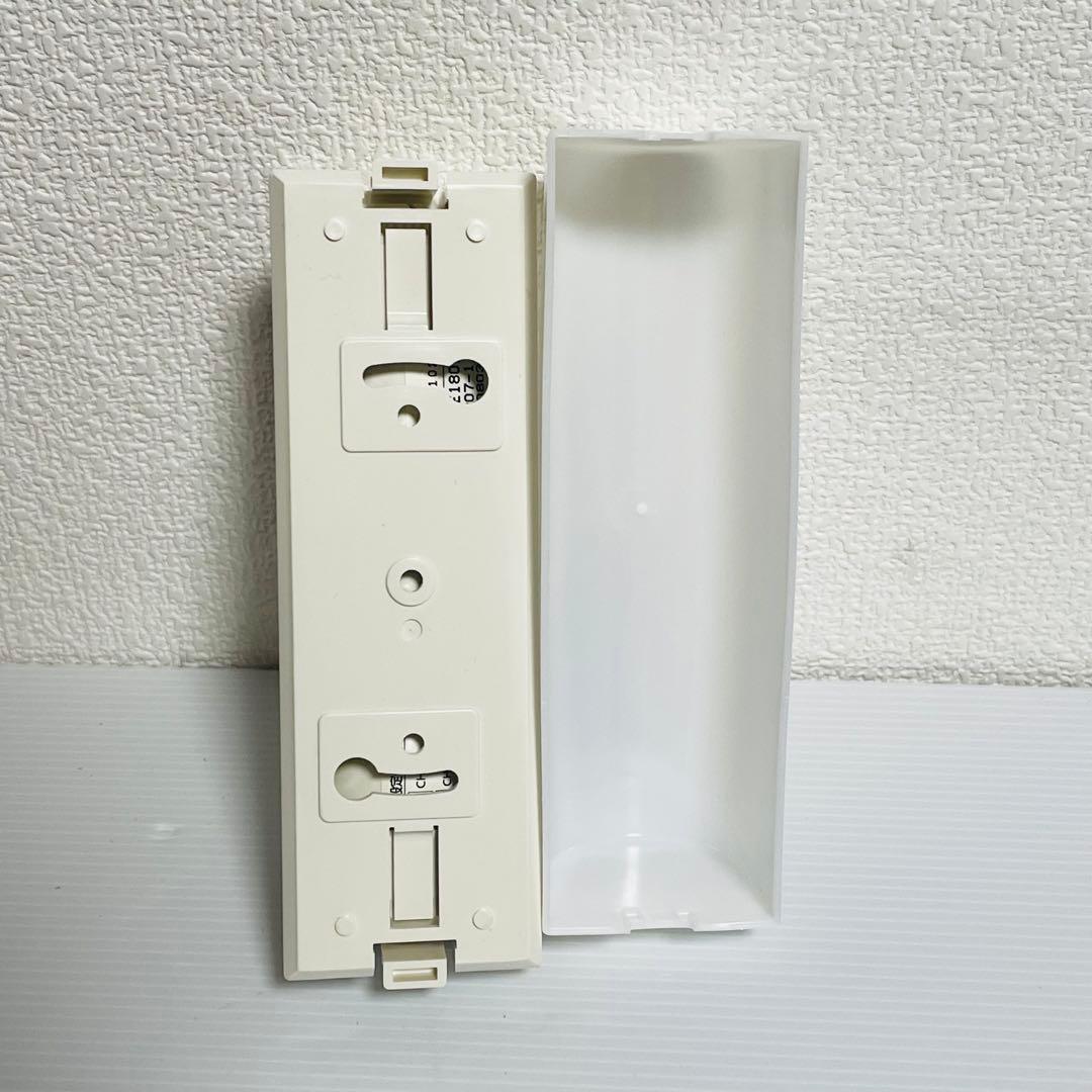 パナソニック 小電力型ワイヤレスコールECE1601P ECE1801P セット