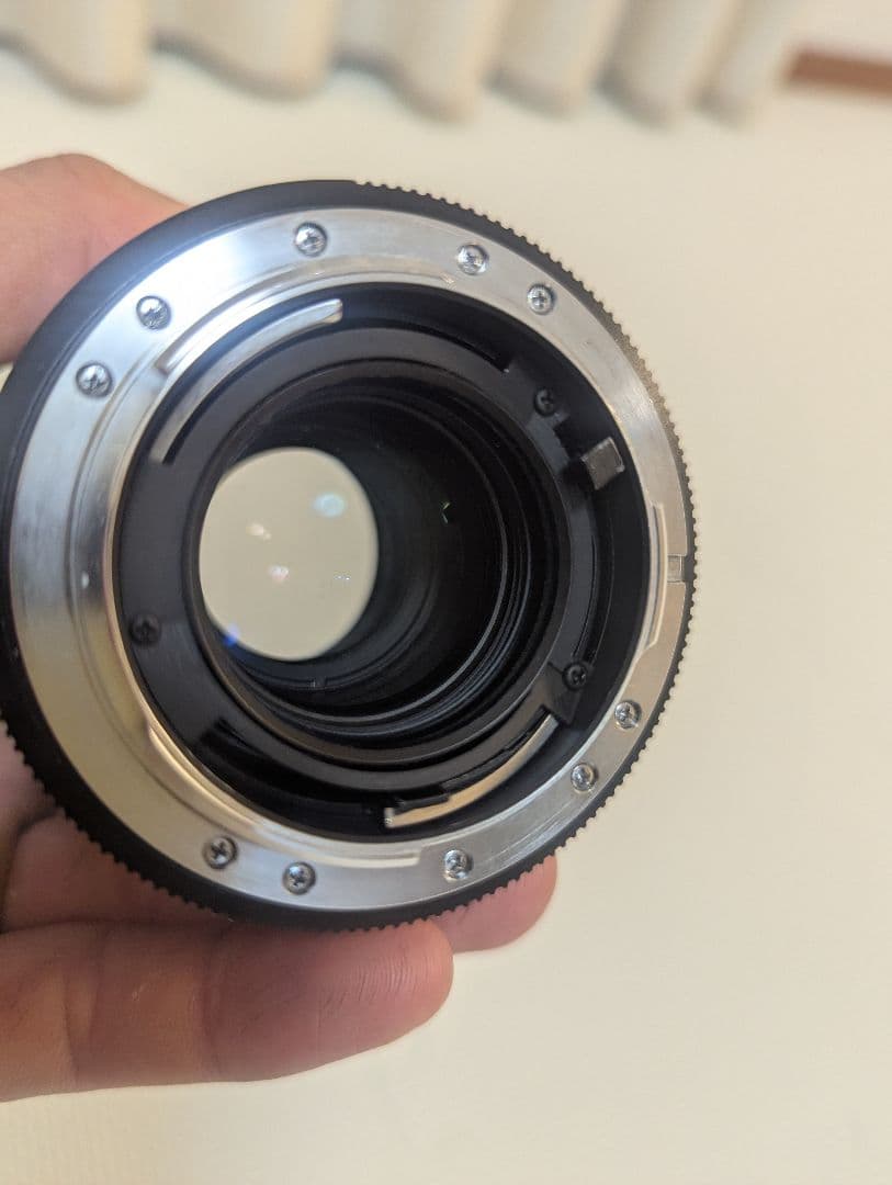 LEICA APO-MACRO-ELMARIT- ＲE60 100mm 2.8