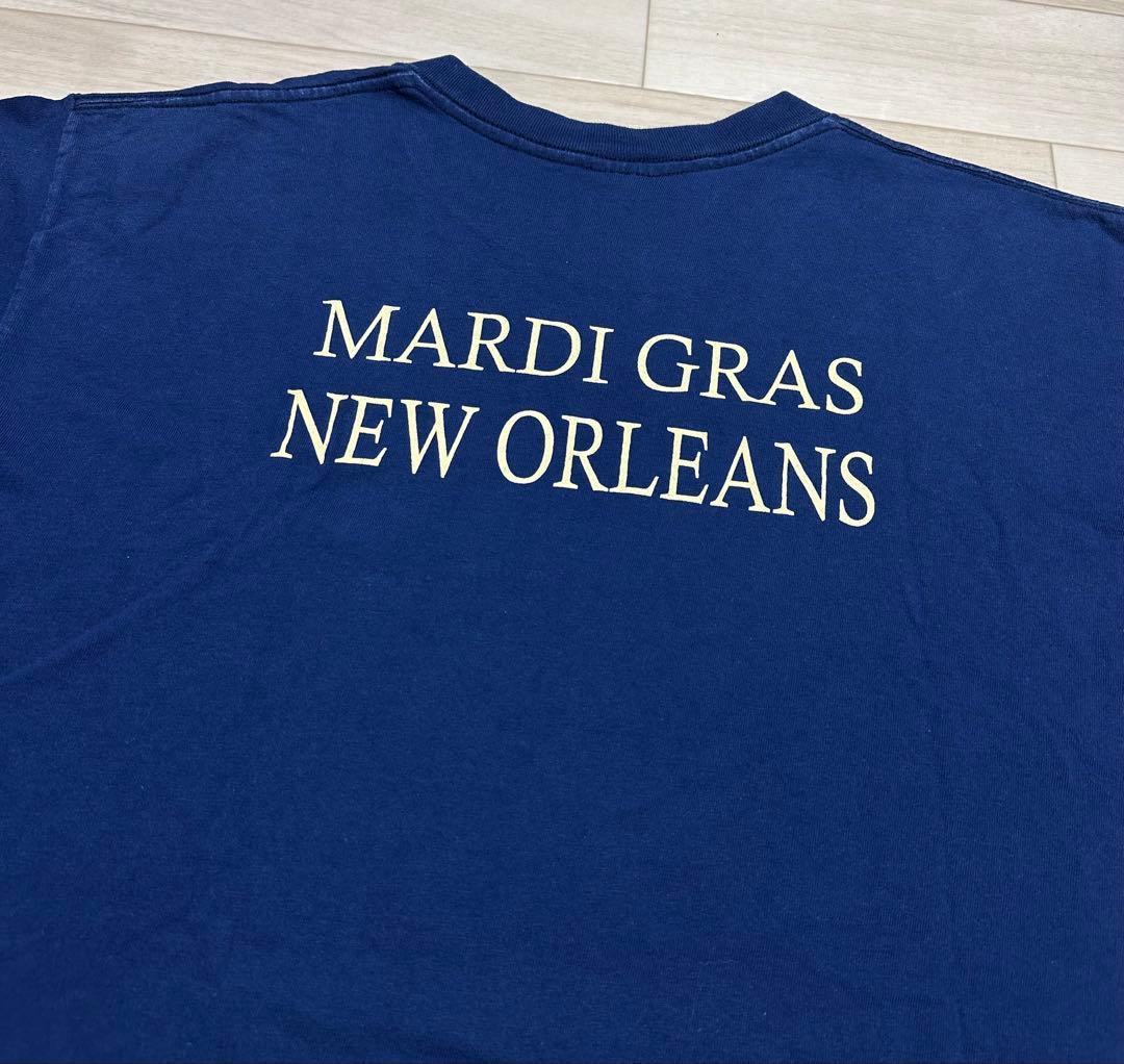 90s Tennessee  モーションロゴ tシャツUSA製