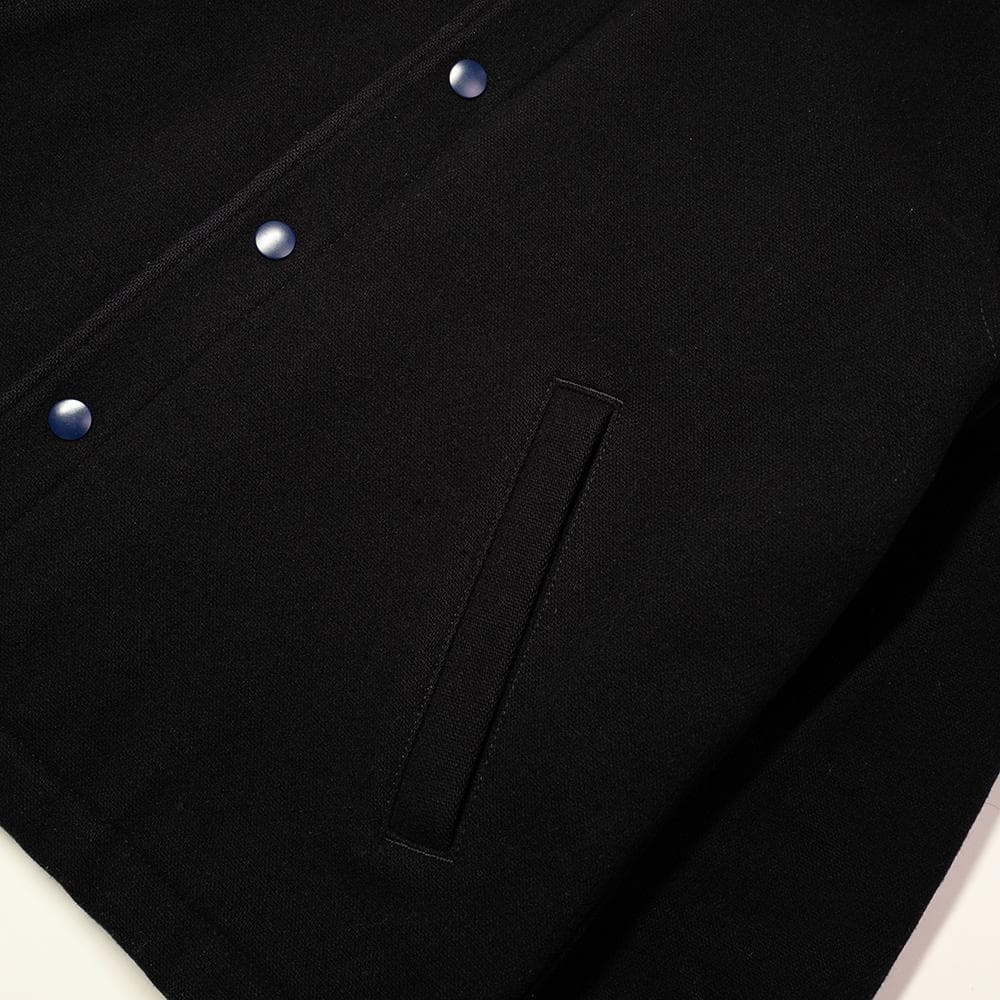 希少美品 MOTIVE 00s メルトンフードコート M