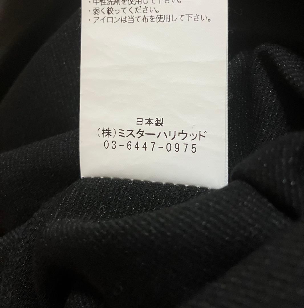 N.HOOLYWOOD Tシャツ size36 美品