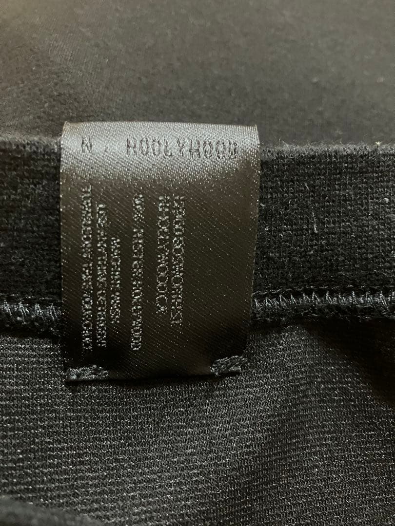 N.HOOLYWOOD Tシャツ size36 美品
