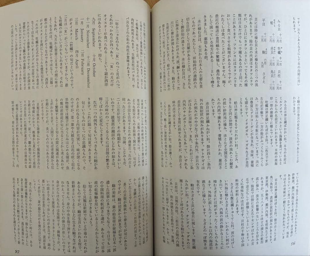 懐石博書　7冊セット　辻嘉一　婦人画報社