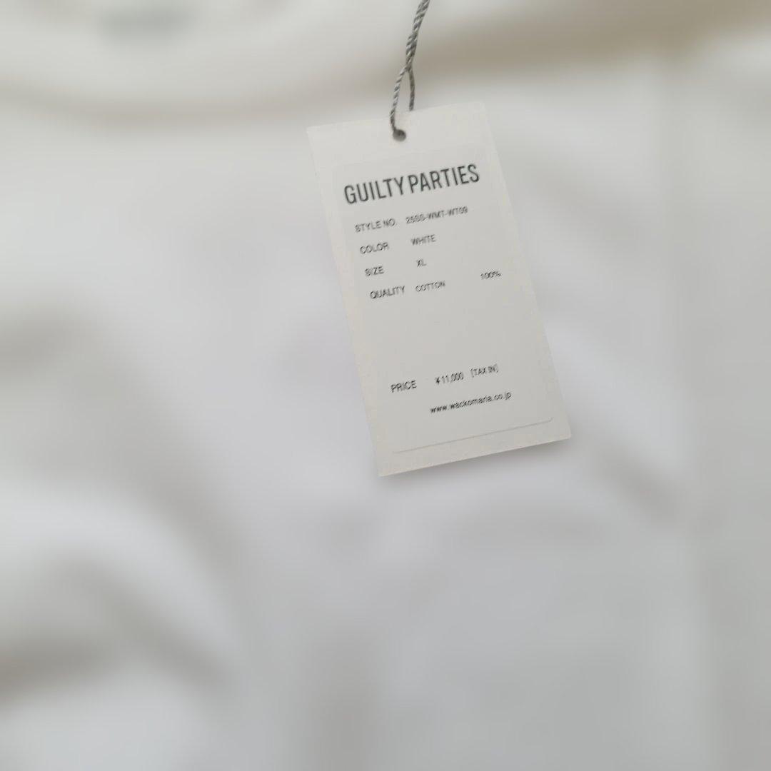 WACKO MARIAワコマリアWASHED HEAVY WEIGHT tシャツ