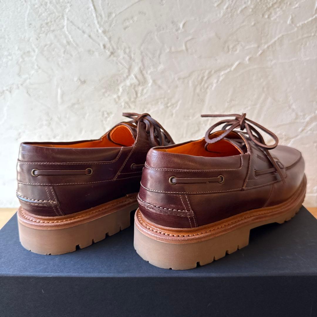 JUNYA WATANABE MAN×HEINRICH DINKELACKER
