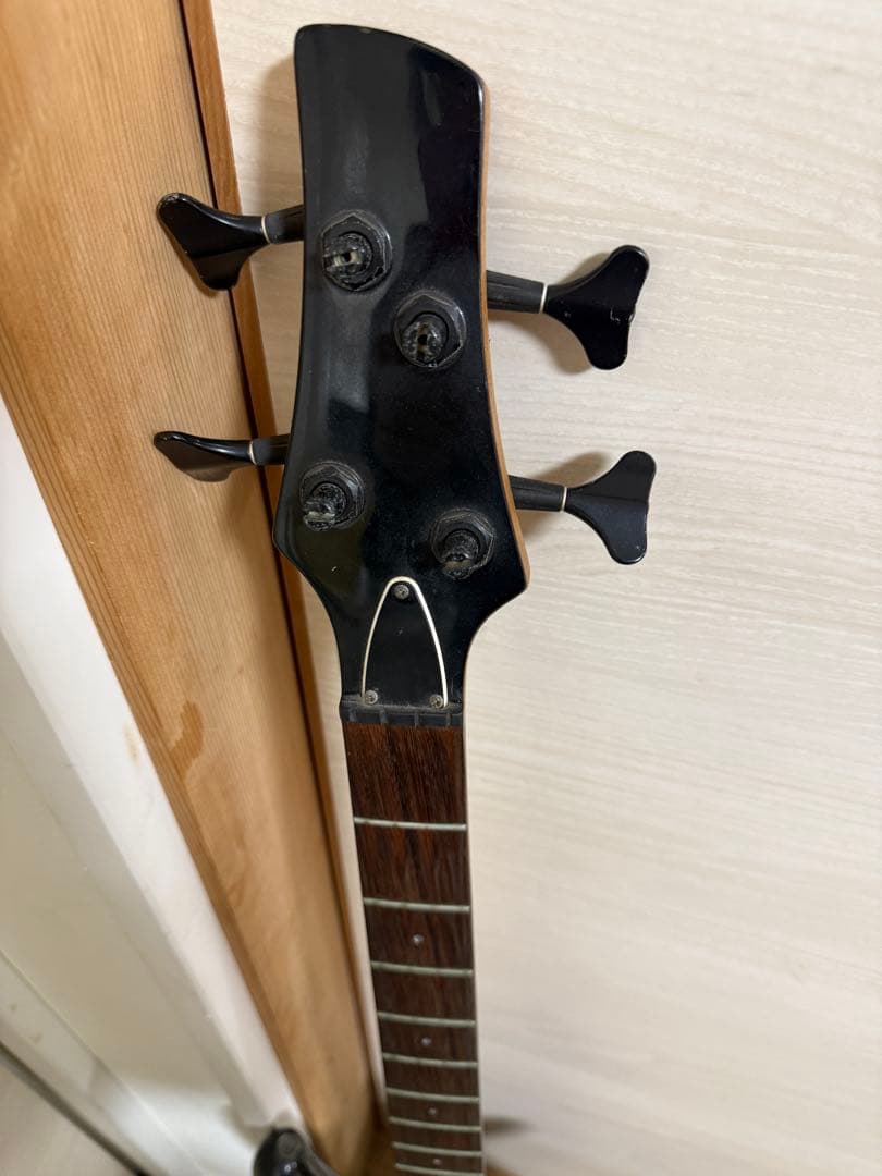 Ibanez アイバニーズ SR600 日本製 エレキベース ジャンク品