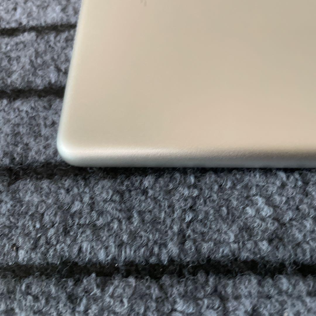 40 iPad 6世代 128GB Wi-Fi シルバー