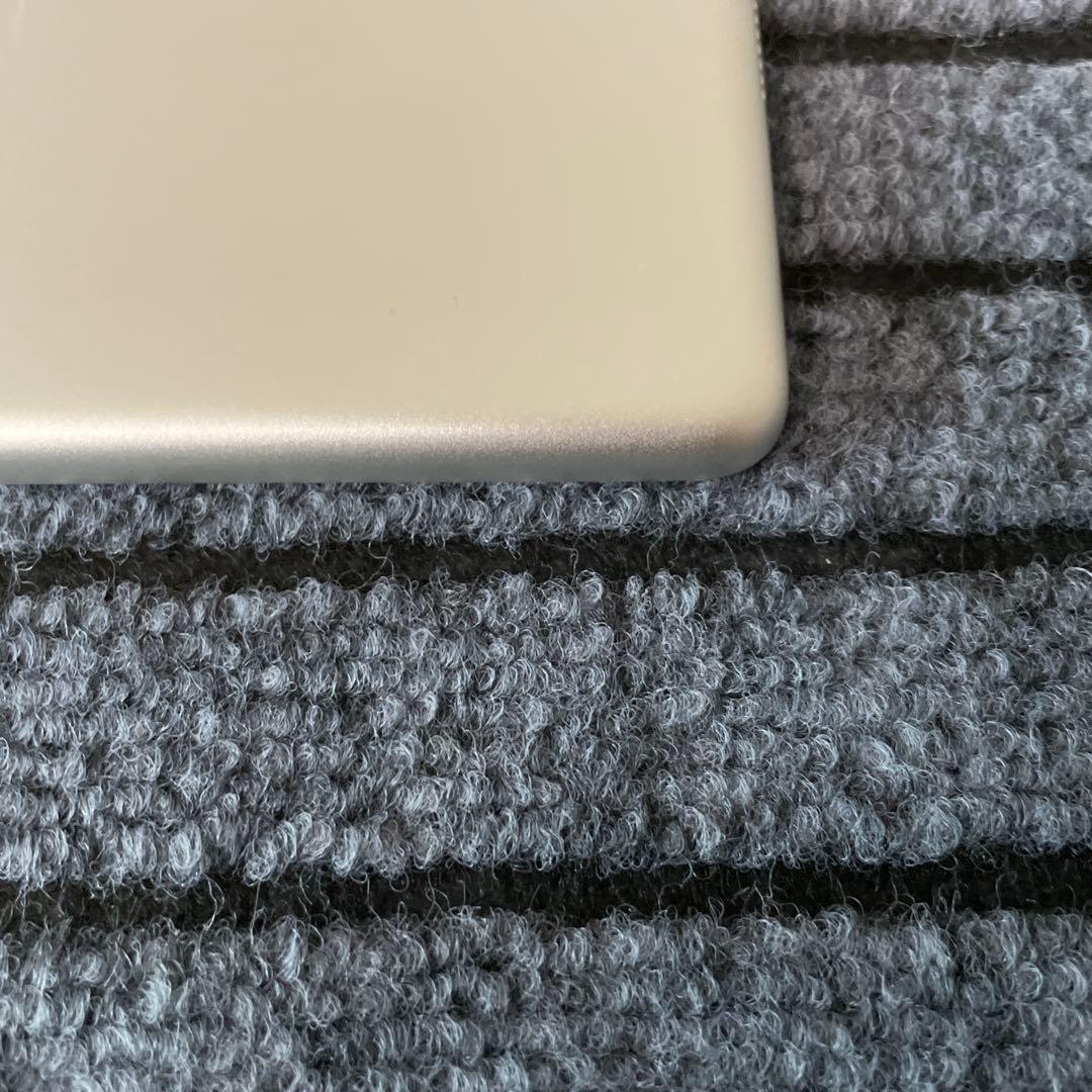 40 iPad 6世代 128GB Wi-Fi シルバー