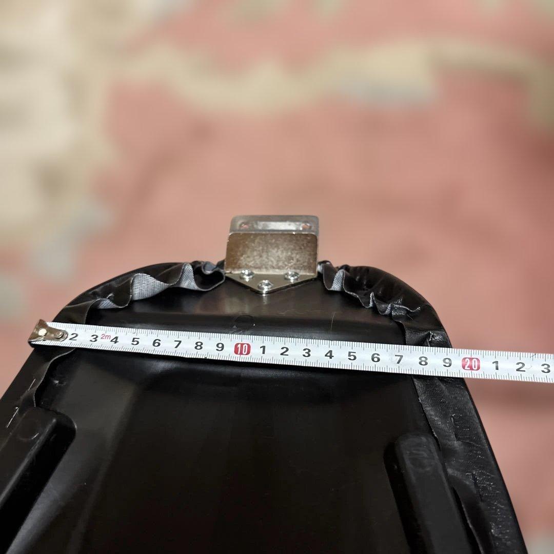 【新品未使用】スポーツスター用シングルソロシート04年式以降