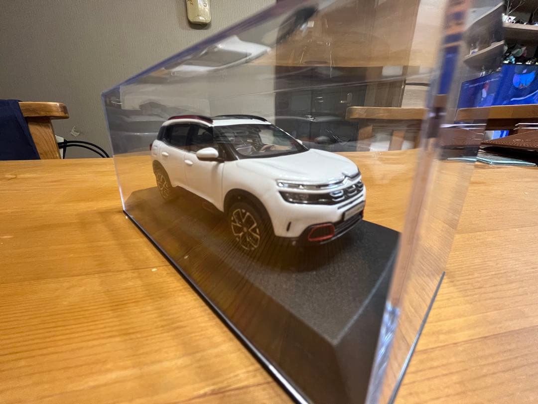 NOREV シトロエンC5 エアクロス ミニカー 1/43